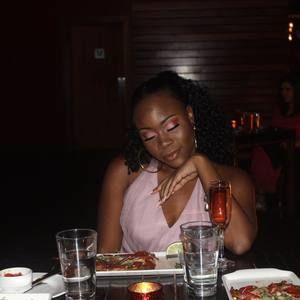 Meet your Posher, Eseosa